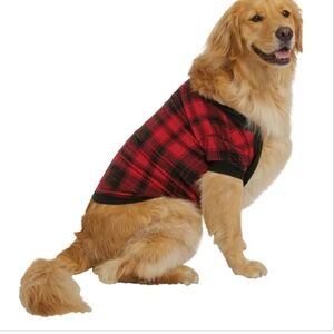 Eddie Bauer Family Holiday Pajama for Pet, nwt